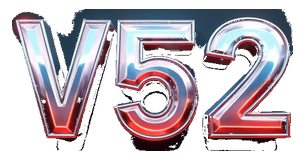 v52 logo