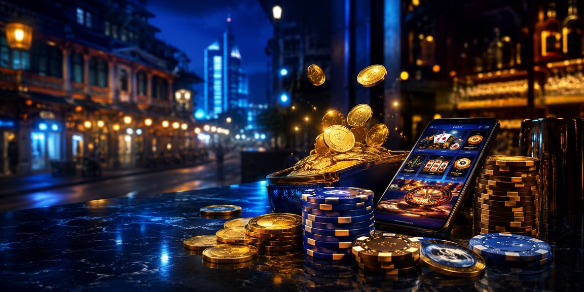 v52 Live Casino